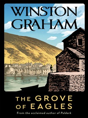 cover image of The Grove of Eagles